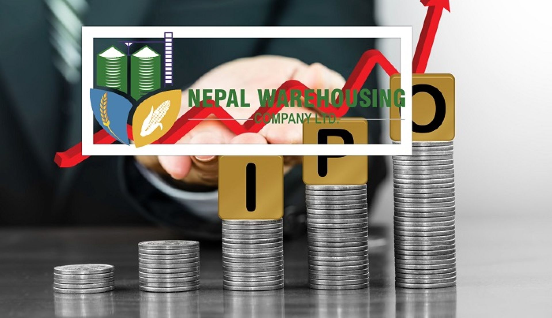 आईपीओ जारी गर्न नेपाल वेयर हाउजिङ्गले पायो बोर्डको अनुमति 